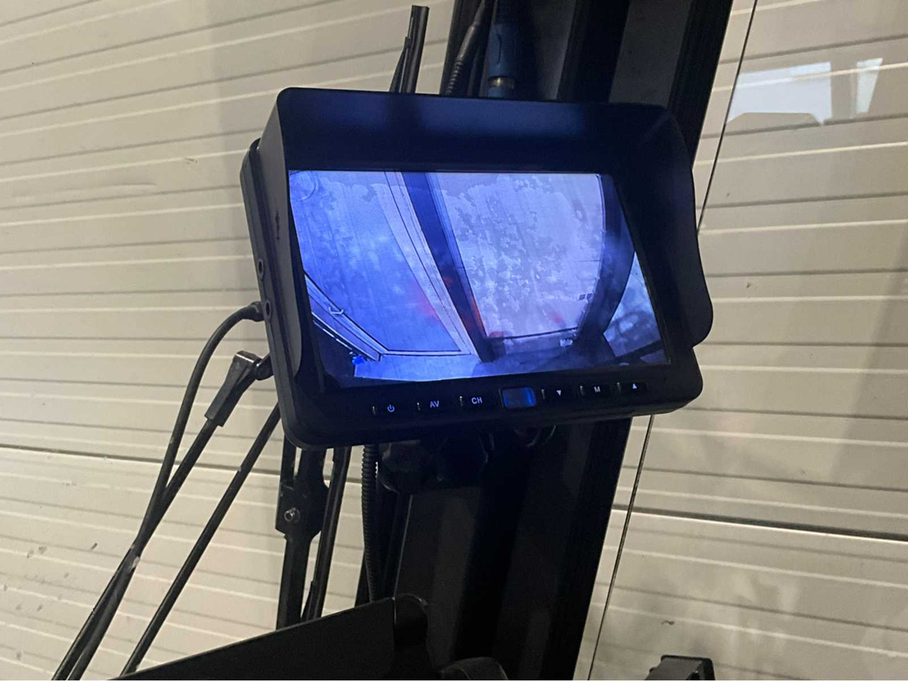 Motostivuitor 2019 LINDE E30HL-01/600 3000KG SPOON ADJUSTER BATTERY 2023 FORKLIFT: Foto 12 Motostivuitor 2019 LINDE E30HL-01/600 3000KG SPOON ADJUSTER BATTERY 2023 FORKLIFT: Foto 12