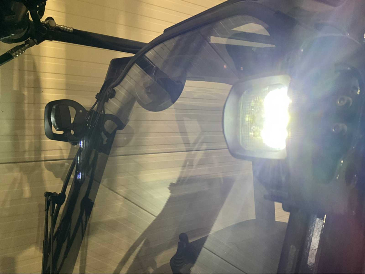 Motostivuitor 2020 LINDE E16-02 1600KG 4888HOURS FORKLIFT: Foto 12