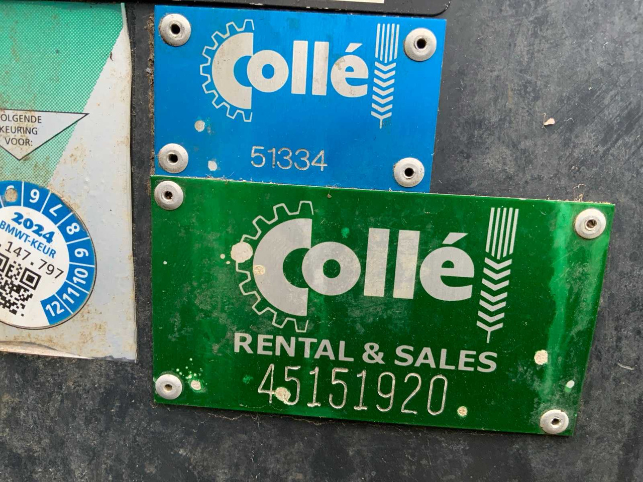 Motostivuitor 2021 DOOSAN B25X-7 FORKLIFT: Foto 19