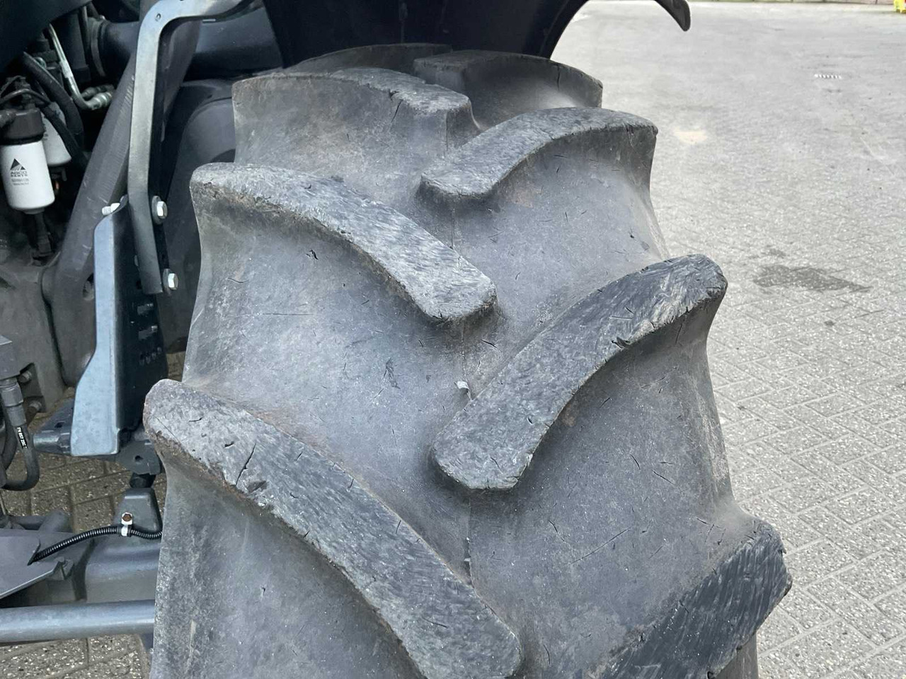 Tractor agricol 2022 VALTRA G115 HITECH ALL-WHEEL DRIVE FARM TRACTOR: Foto 12 Tractor agricol 2022 VALTRA G115 HITECH ALL-WHEEL DRIVE FARM TRACTOR: Foto 12