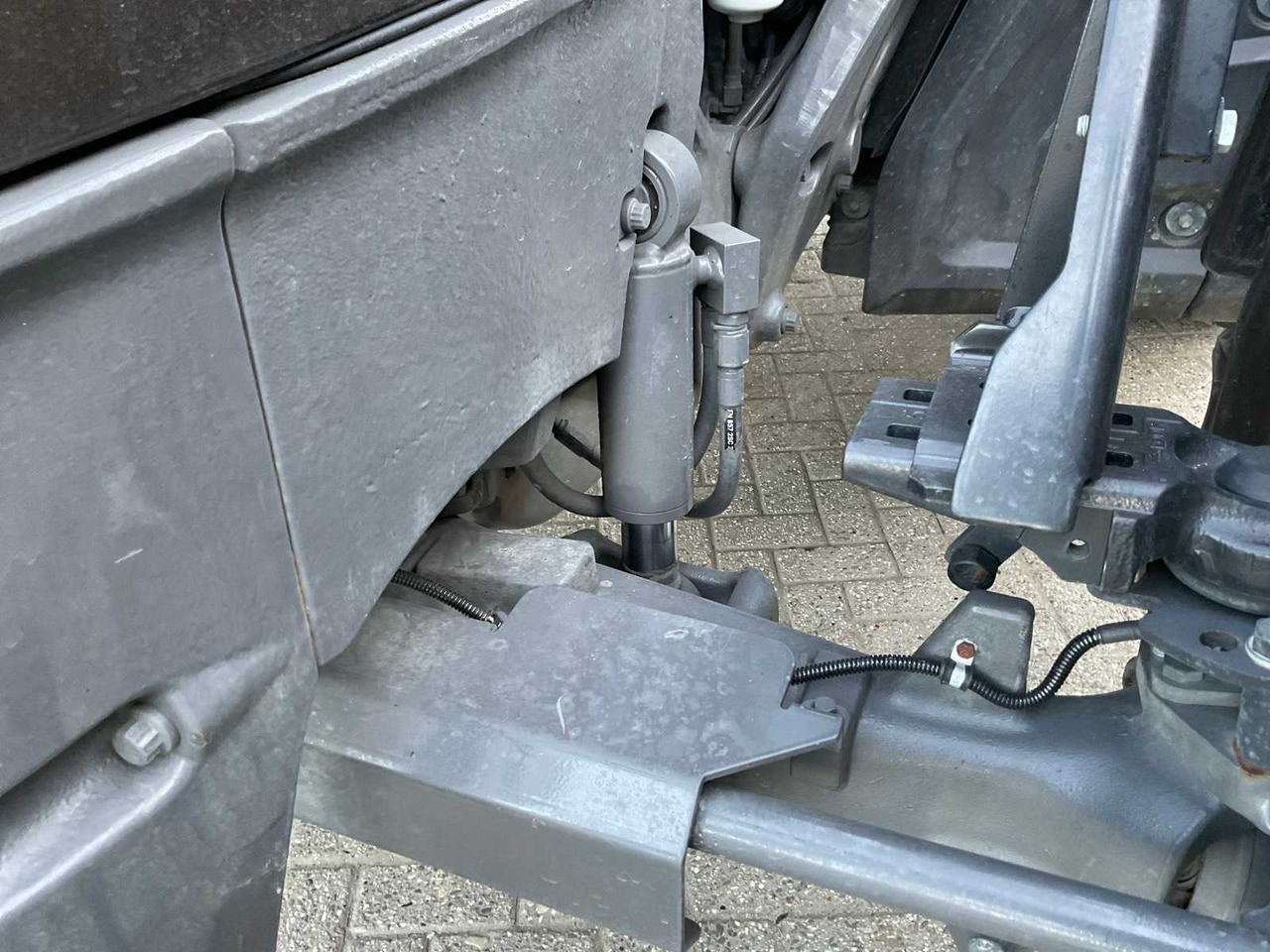 Tractor agricol 2022 VALTRA G115 HITECH ALL-WHEEL DRIVE FARM TRACTOR: Foto 11 Tractor agricol 2022 VALTRA G115 HITECH ALL-WHEEL DRIVE FARM TRACTOR: Foto 11