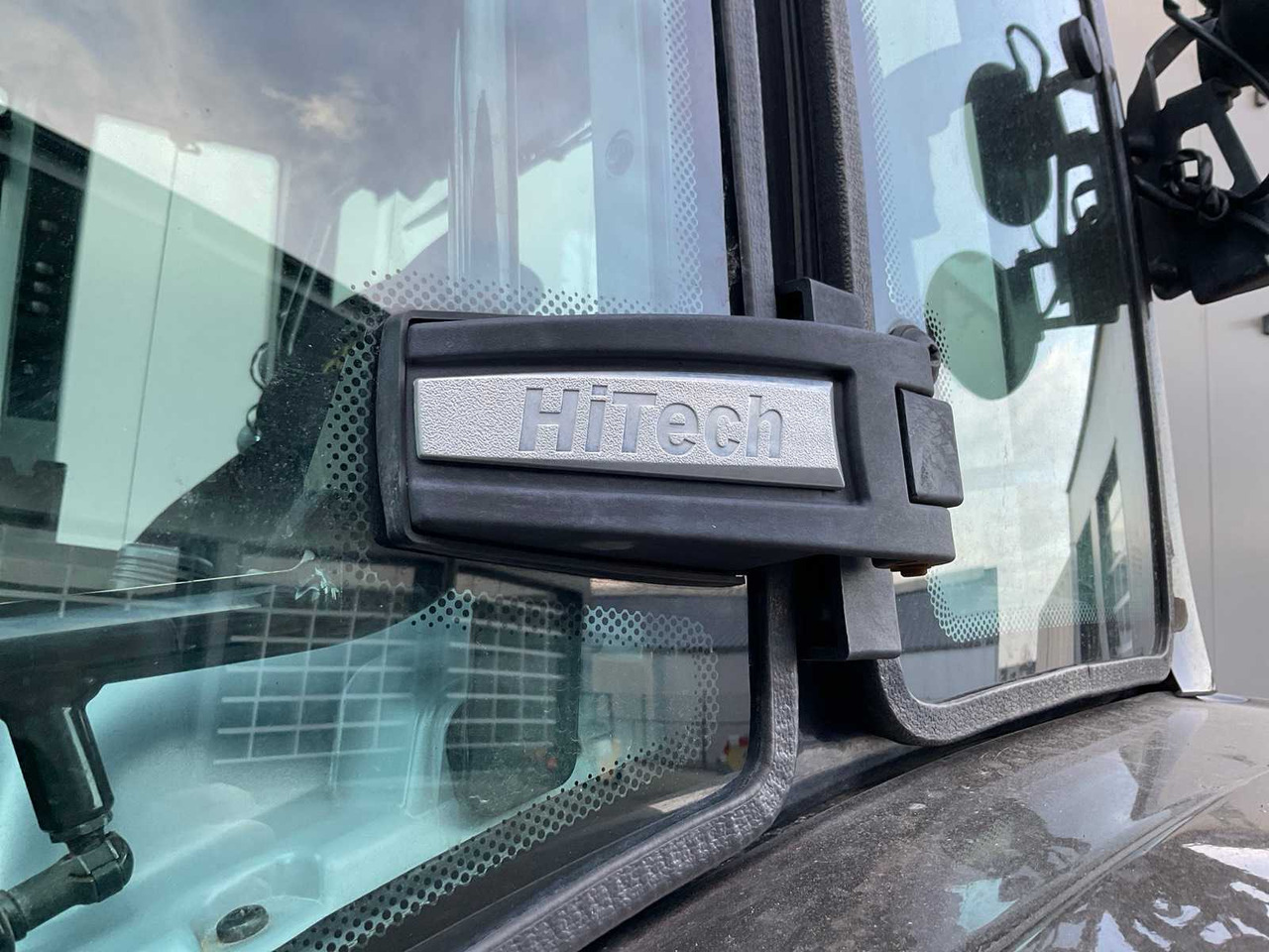 Tractor agricol 2022 VALTRA G115 HITECH ALL-WHEEL DRIVE FARM TRACTOR: Foto 16 Tractor agricol 2022 VALTRA G115 HITECH ALL-WHEEL DRIVE FARM TRACTOR: Foto 16