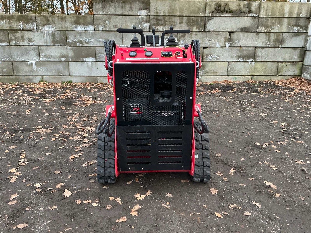 2025 BISON TEK BT380 PRO SKID STEER LOADER UNUSED - Mini încărcător pe şenile: Foto 4 2025 BISON TEK BT380 PRO SKID STEER LOADER UNUSED - Mini încărcător pe şenile: Foto 4