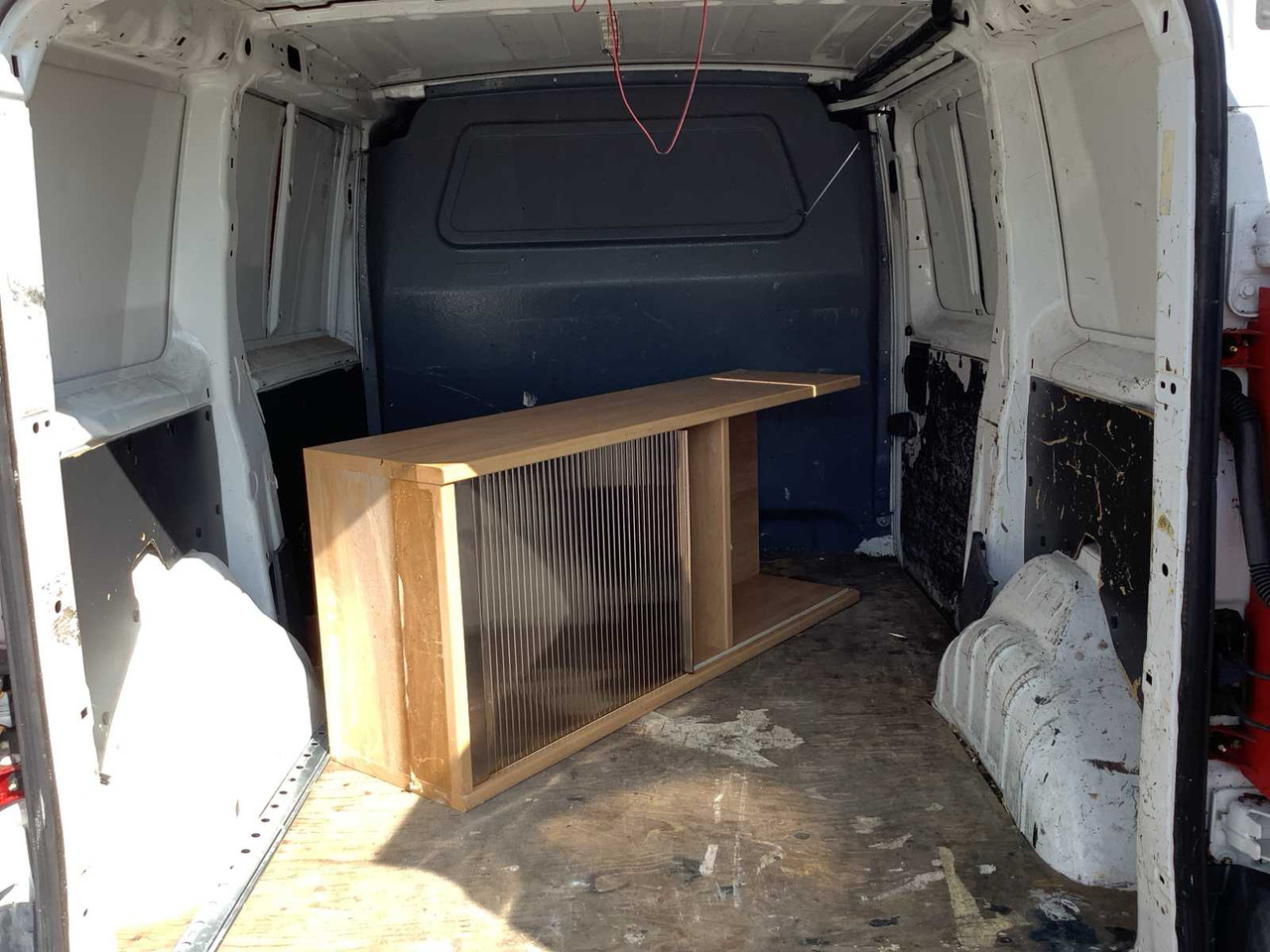 Autoutilitară 2007 - PEUGEOT - EXPERT - 227 1.6 HDI L1H1 PRO - COMMERCIAL VEHICLE: Foto 6