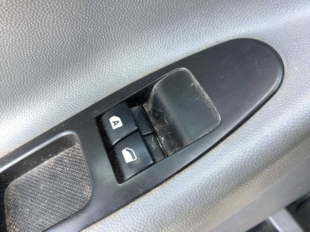 Autoutilitară 2007 - PEUGEOT - EXPERT - 227 1.6 HDI L1H1 PRO - COMMERCIAL VEHICLE: Foto 12