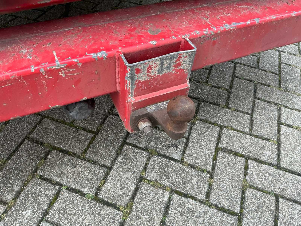 Autoutilitară MERCEDES-BENZ SPRINTER 319 3.0 CDI 432 COMMERCIAL VEHICLE: Foto 12 Autoutilitară MERCEDES-BENZ SPRINTER 319 3.0 CDI 432 COMMERCIAL VEHICLE: Foto 12