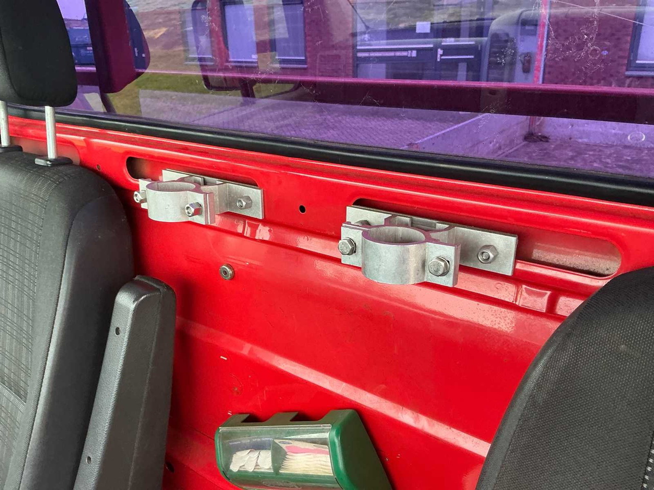 Autoutilitară MERCEDES-BENZ SPRINTER 319 3.0 CDI 432 COMMERCIAL VEHICLE: Foto 37 Autoutilitară MERCEDES-BENZ SPRINTER 319 3.0 CDI 432 COMMERCIAL VEHICLE: Foto 37