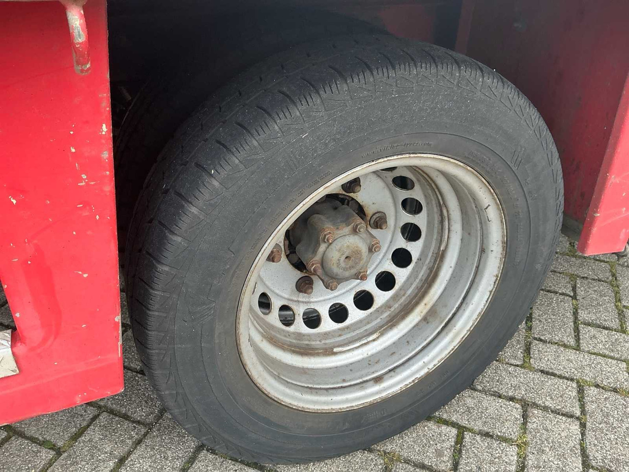 Autoutilitară MERCEDES-BENZ SPRINTER 319 3.0 CDI 432 COMMERCIAL VEHICLE: Foto 11 Autoutilitară MERCEDES-BENZ SPRINTER 319 3.0 CDI 432 COMMERCIAL VEHICLE: Foto 11