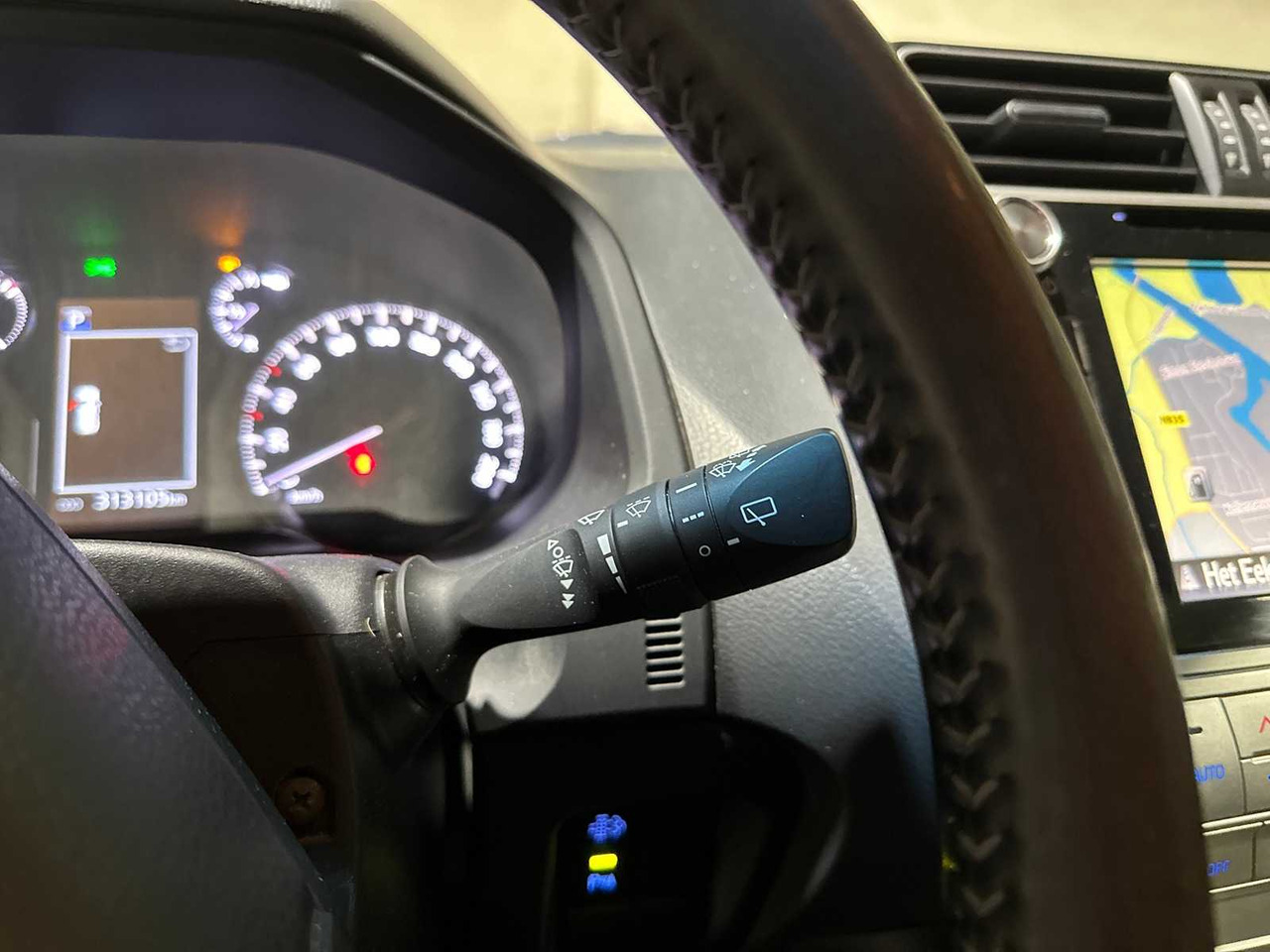 Autoutilitară TOYOTA LAND CRUISER 2.8 D-4D-F CHALLENGER BLIND VAN 177HP 2020, VHH-33-H COMMERCIAL VEHICLE: Foto 21