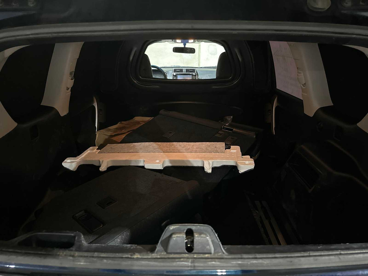 Autoutilitară TOYOTA LAND CRUISER 2.8 D-4D-F CHALLENGER BLIND VAN 177HP 2020, VHH-33-H COMMERCIAL VEHICLE: Foto 28