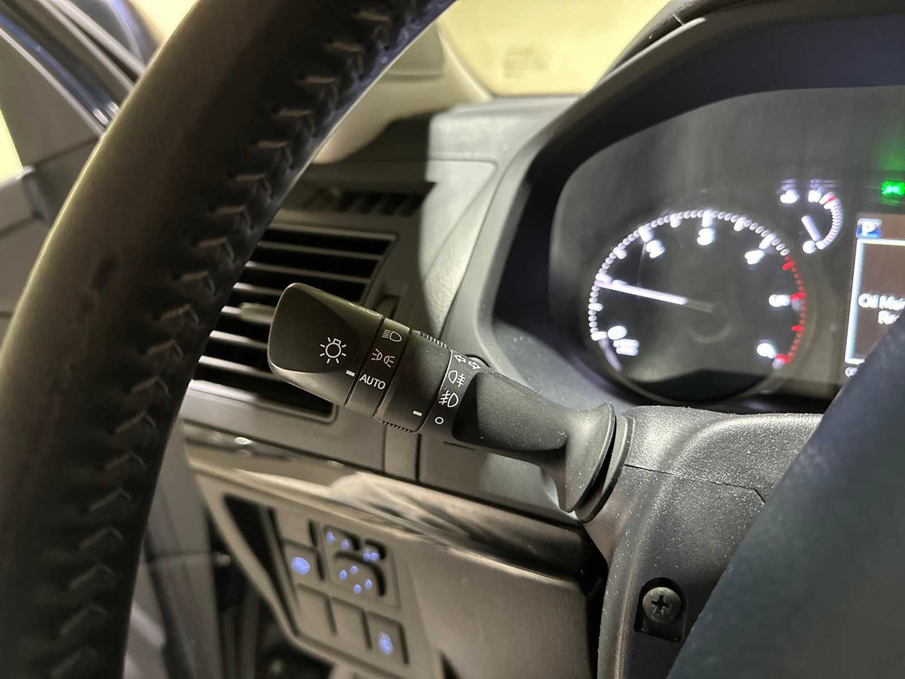 Autoutilitară TOYOTA LAND CRUISER 2.8 D-4D-F CHALLENGER BLIND VAN 177HP 2020, VHH-33-H COMMERCIAL VEHICLE: Foto 20