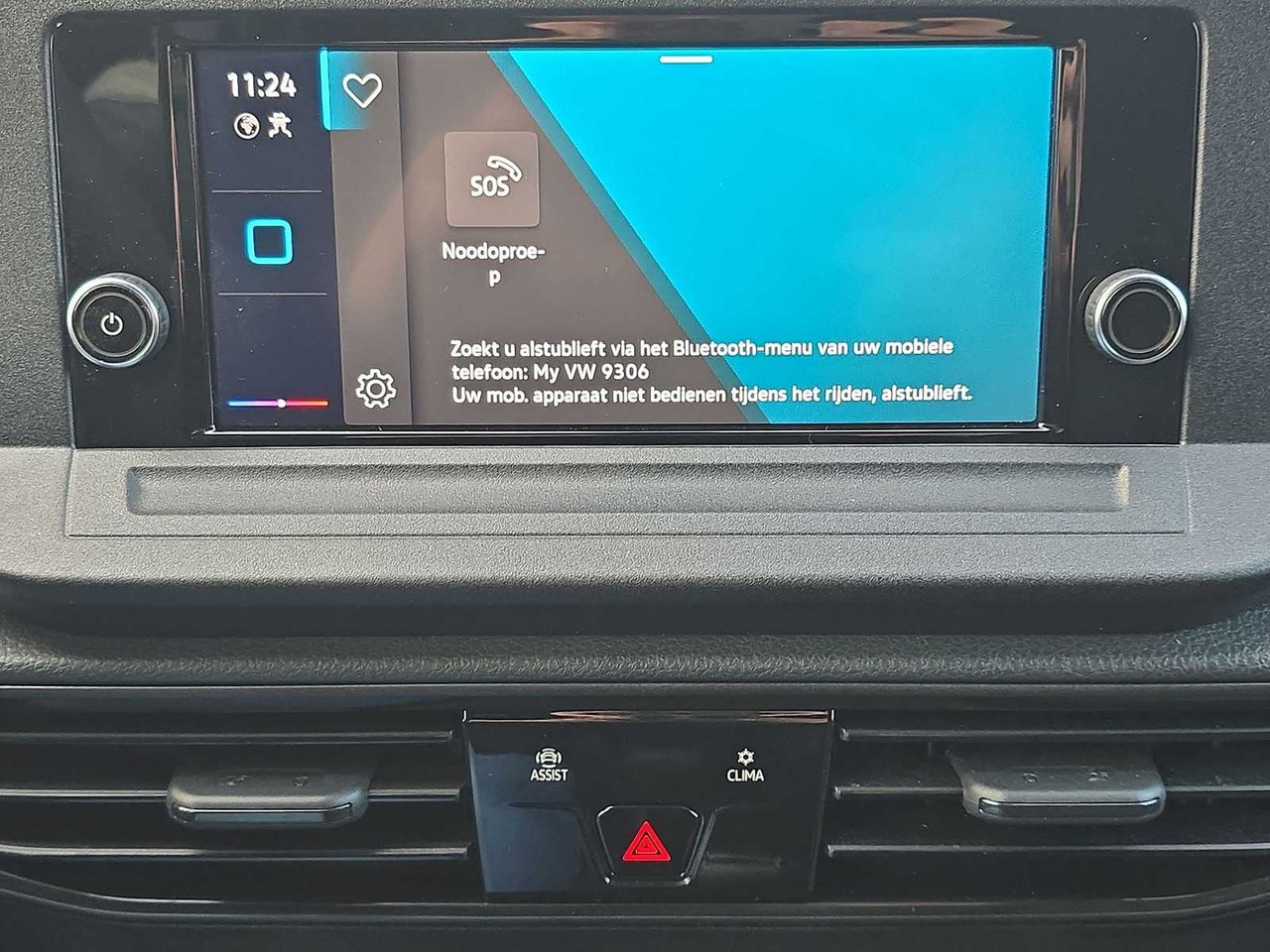 Autoutilitară VOLKSWAGEN CADDY CARGO 2.0 TDI COMFORT | ALUCA FURNISHING| VTD-11-F: Foto 25 Autoutilitară VOLKSWAGEN CADDY CARGO 2.0 TDI COMFORT | ALUCA FURNISHING| VTD-11-F: Foto 25