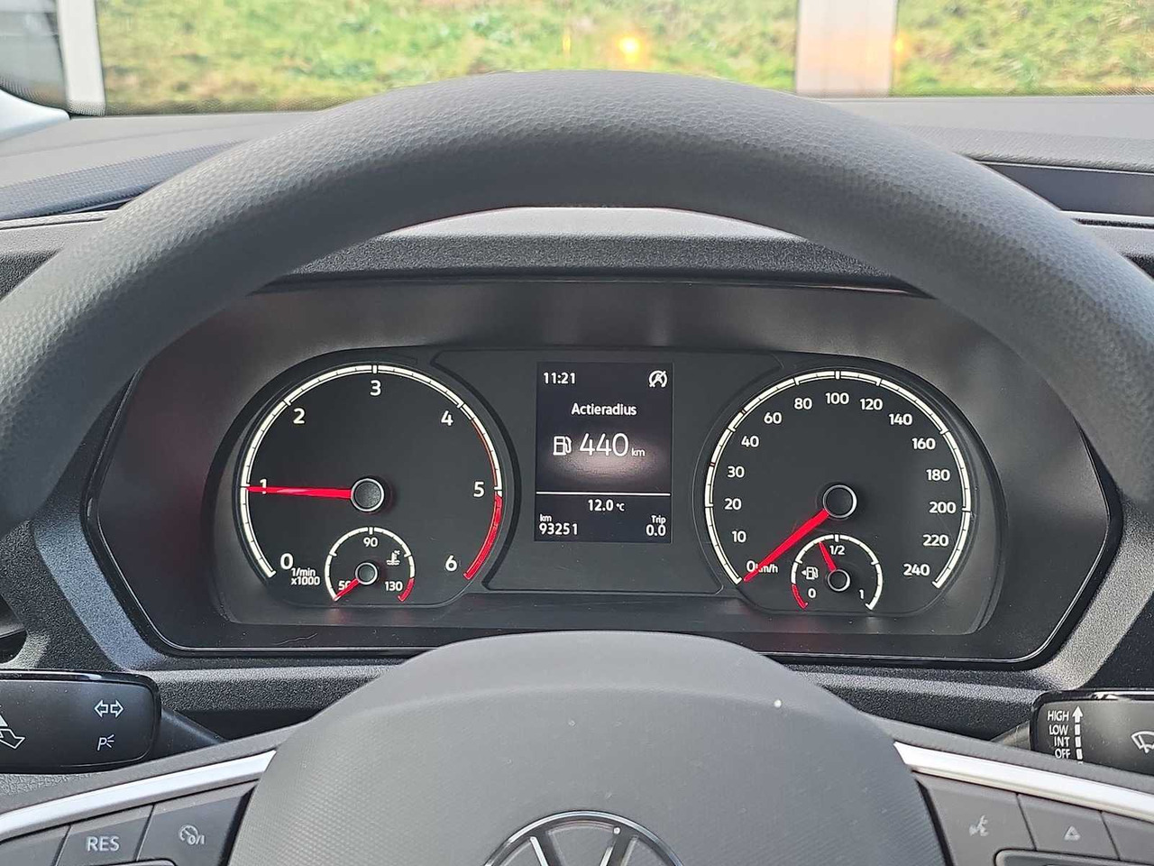 Autoutilitară VOLKSWAGEN CADDY CARGO 2.0 TDI COMFORT | ALUCA FURNISHING| VTD-11-F: Foto 15 Autoutilitară VOLKSWAGEN CADDY CARGO 2.0 TDI COMFORT | ALUCA FURNISHING| VTD-11-F: Foto 15