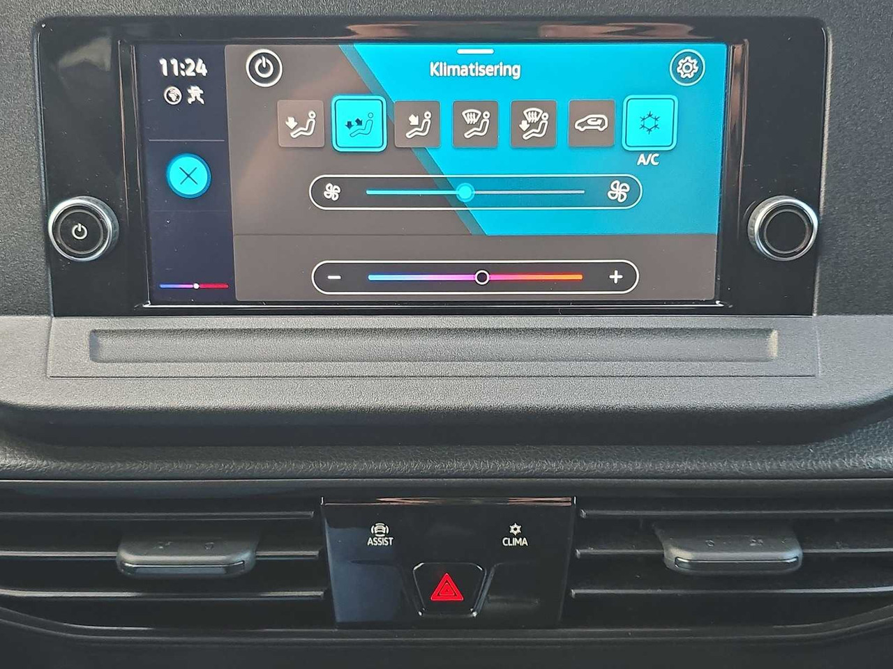 Autoutilitară VOLKSWAGEN CADDY CARGO 2.0 TDI COMFORT | ALUCA FURNISHING| VTD-11-F: Foto 24 Autoutilitară VOLKSWAGEN CADDY CARGO 2.0 TDI COMFORT | ALUCA FURNISHING| VTD-11-F: Foto 24