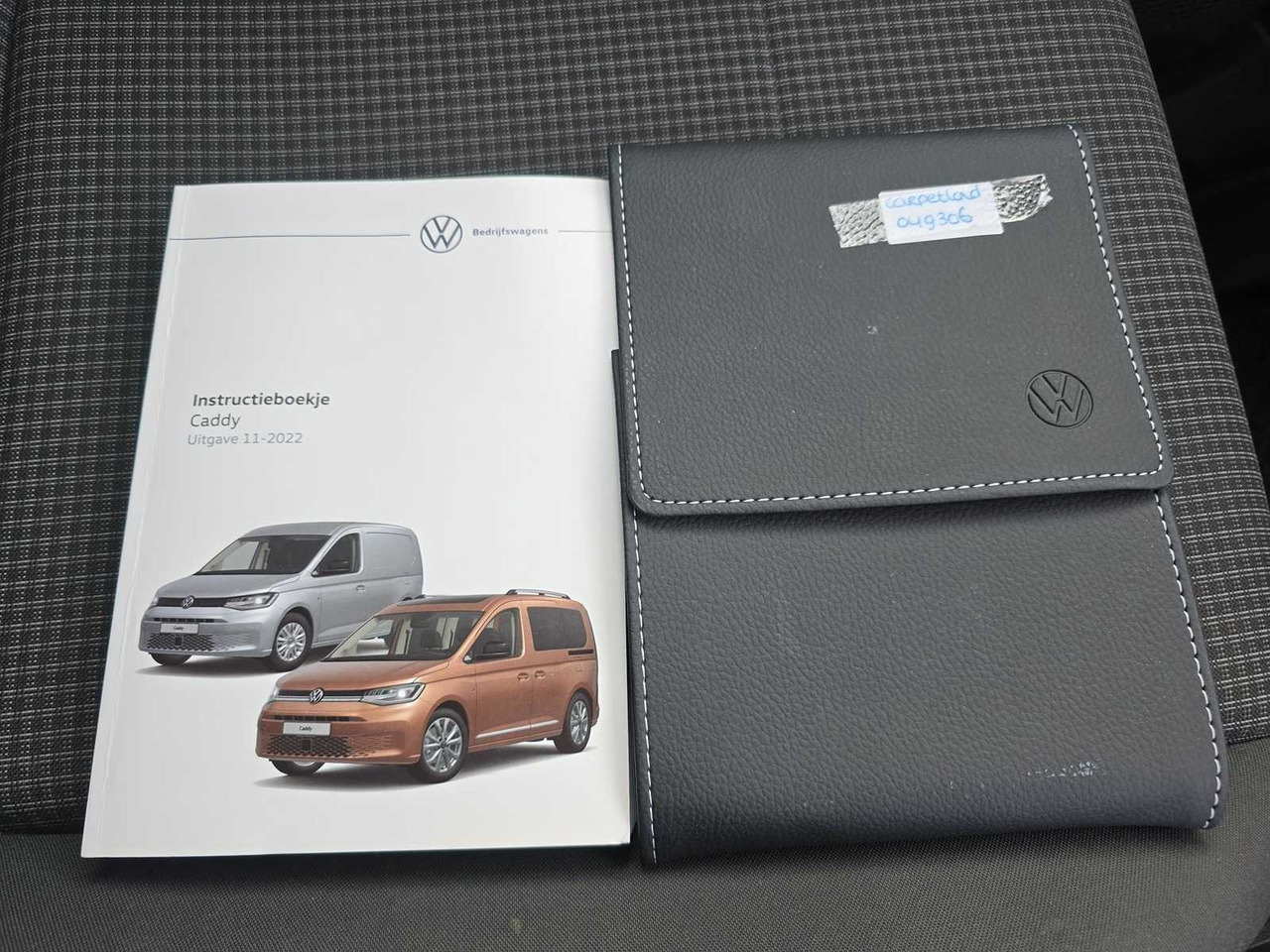 Autoutilitară VOLKSWAGEN CADDY CARGO 2.0 TDI COMFORT | ALUCA FURNISHING| VTD-11-F: Foto 18 Autoutilitară VOLKSWAGEN CADDY CARGO 2.0 TDI COMFORT | ALUCA FURNISHING| VTD-11-F: Foto 18