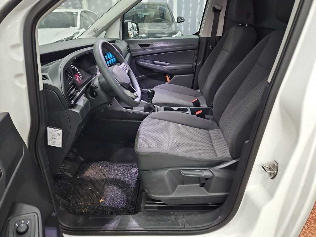 VOLKSWAGEN CADDY CARGO 2.0 TDI COMFORT |ALUCA FURNISHING| VTD-67-K - Autoutilitară: Foto 4 VOLKSWAGEN CADDY CARGO 2.0 TDI COMFORT |ALUCA FURNISHING| VTD-67-K - Autoutilitară: Foto 4