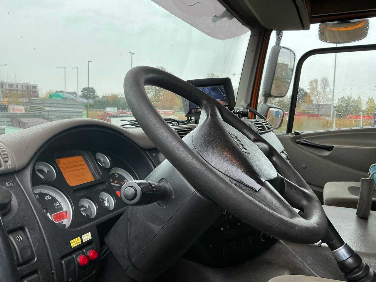 Camion 2006 DAF TRUCK: Foto 12 Camion 2006 DAF TRUCK: Foto 12