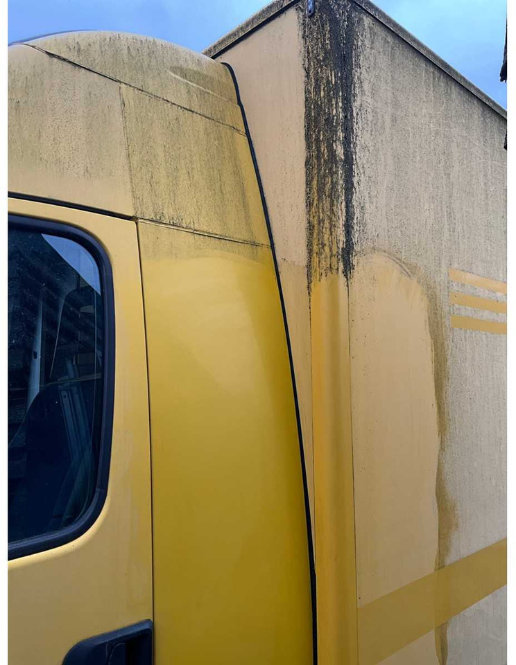 Camion 2008 IVECO 65C18 TRUCK WITH TOW BAR: Foto 8 Camion 2008 IVECO 65C18 TRUCK WITH TOW BAR: Foto 8