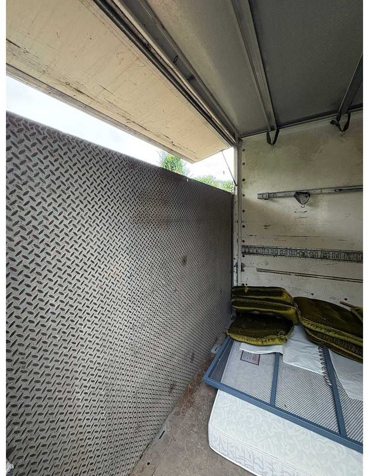 Camion MAN - 2003 - TRUCK: Foto 13 Camion MAN - 2003 - TRUCK: Foto 13