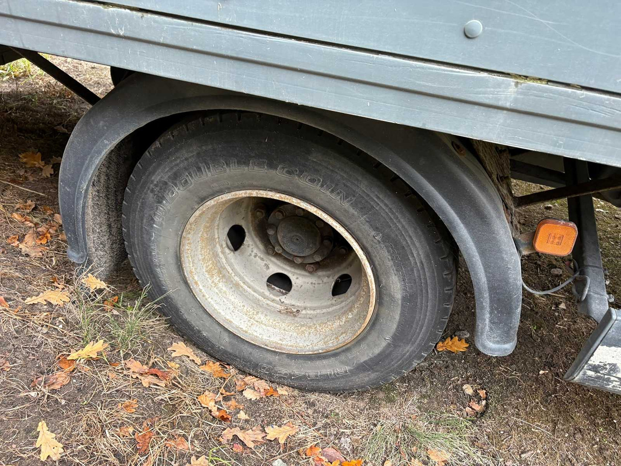 Camion MAN - 2003 - TRUCK: Foto 19 Camion MAN - 2003 - TRUCK: Foto 19