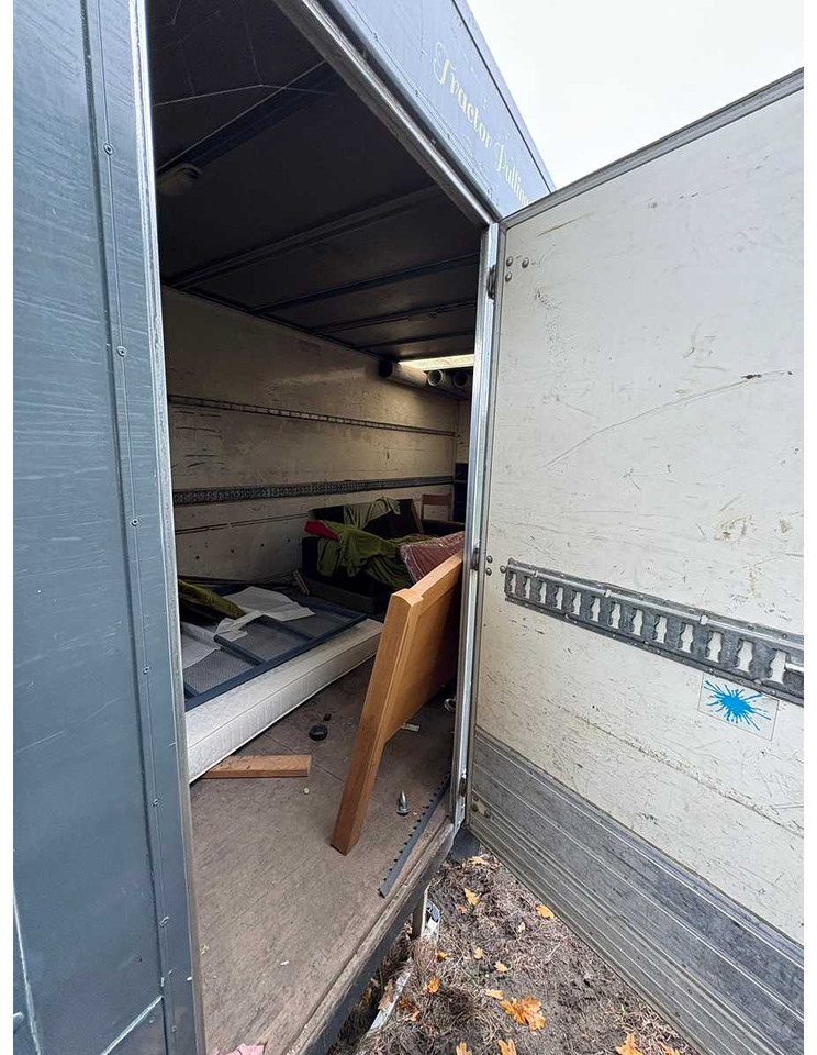 Camion MAN - 2003 - TRUCK: Foto 11 Camion MAN - 2003 - TRUCK: Foto 11