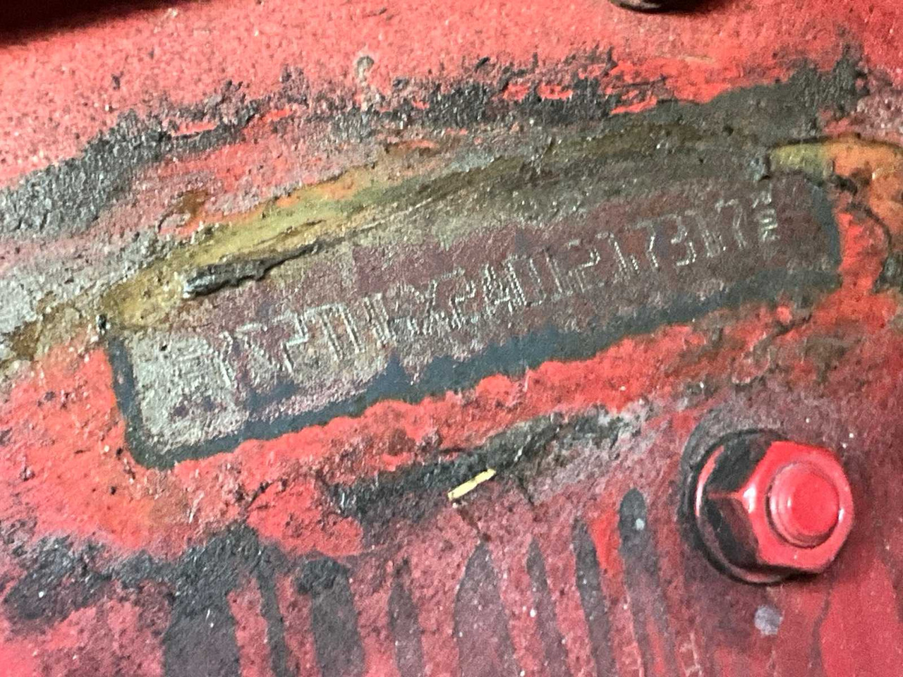 Camion SCANIA - TORPEDO - T 113 H 320- AUTOMATIC - TRUCK - 1996: Foto 44