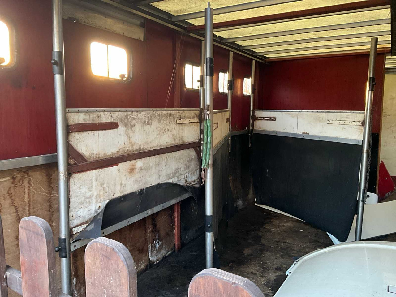 Camion SCANIA - TORPEDO - T 113 H 320- AUTOMATIC - TRUCK - 1996: Foto 7