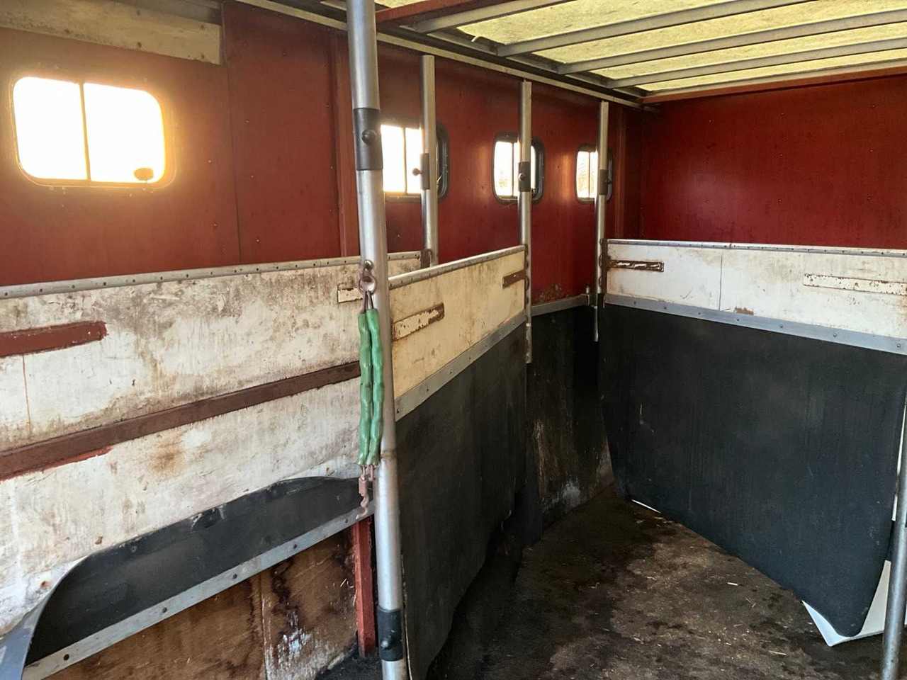 Camion SCANIA - TORPEDO - T 113 H 320- AUTOMATIC - TRUCK - 1996: Foto 9