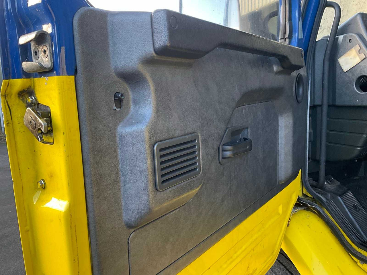 Camion SCANIA - TORPEDO - T 113 H 320- AUTOMATIC - TRUCK - 1996: Foto 22