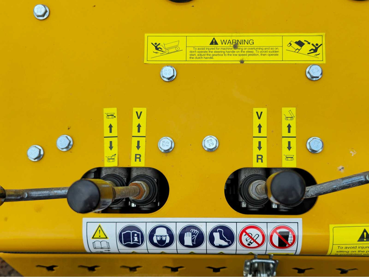 Mini dumper HUNTER PRO - 2025 - HP-CB157 - DUMPER: Foto 16 Mini dumper HUNTER PRO - 2025 - HP-CB157 - DUMPER: Foto 16