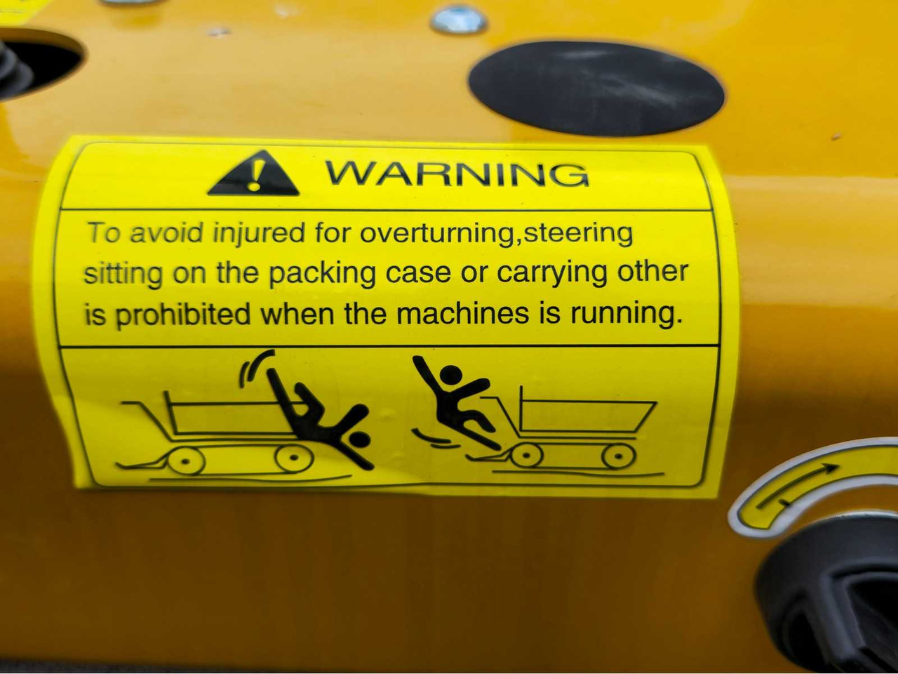 Mini dumper HUNTER PRO - 2025 - HP-CB157 - DUMPER: Foto 13 Mini dumper HUNTER PRO - 2025 - HP-CB157 - DUMPER: Foto 13