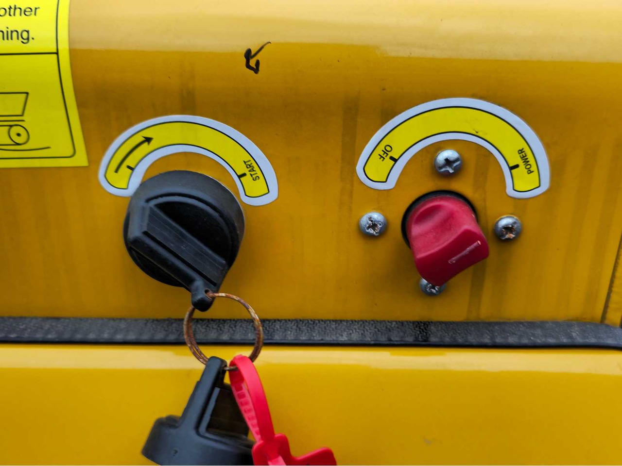 Mini dumper HUNTER PRO - 2025 - HP-CB157 - DUMPER: Foto 12 Mini dumper HUNTER PRO - 2025 - HP-CB157 - DUMPER: Foto 12