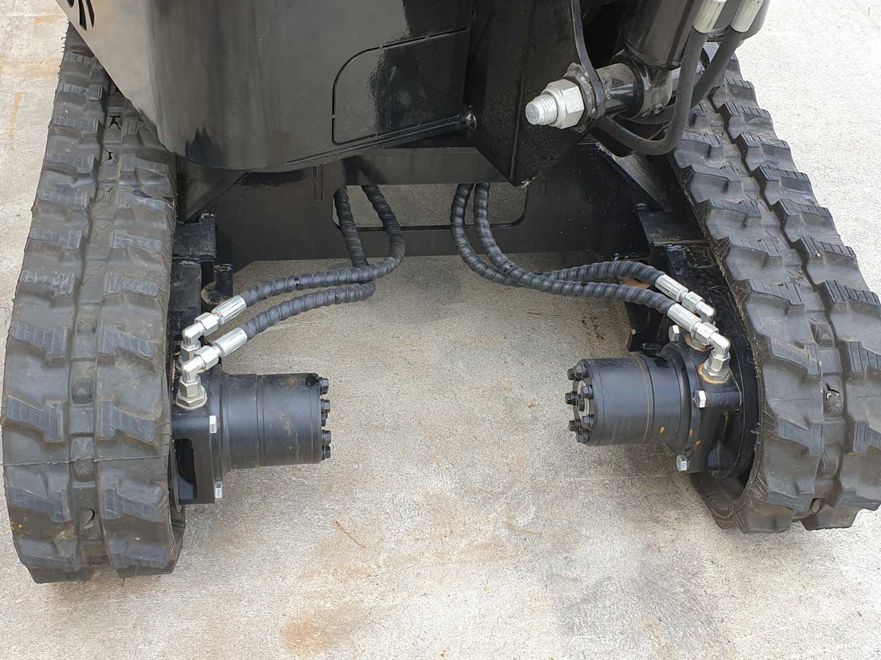 Mini excavator JPC HT12 MINI EXCAVATOR: Foto 20 Mini excavator JPC HT12 MINI EXCAVATOR: Foto 20