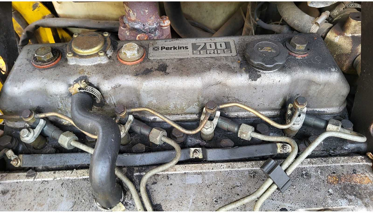 Încărcător frontal pe pneuri KRAMER 418 4WD WHEEL LOADER: Foto 14