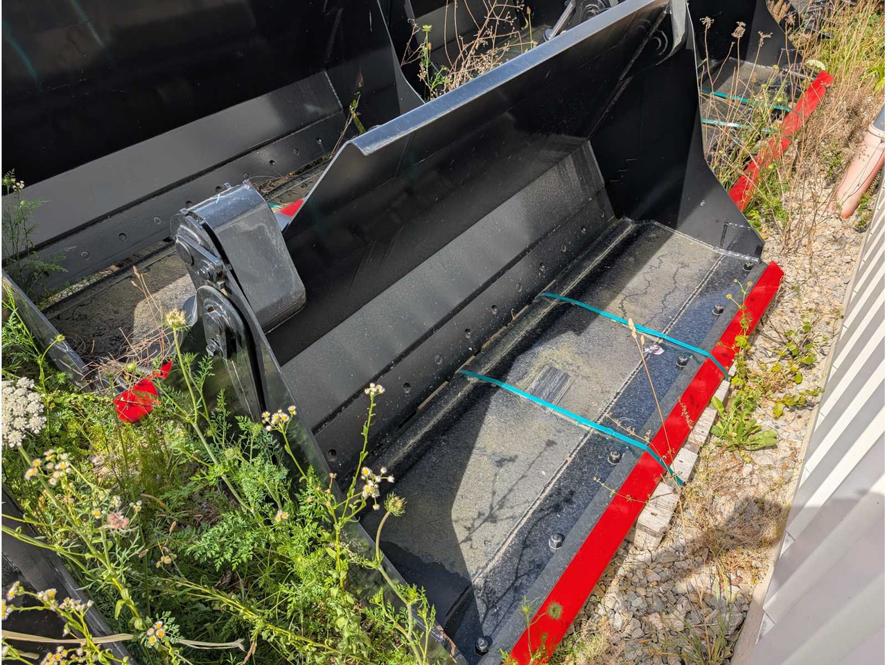 L&K - GS W50BTC - 2023 - UNI BUCKET WITH U-BLADE - AS - 1850 MM - 0.8 CBM - Încărcător frontal pe pneuri: Foto 5 L&K - GS W50BTC - 2023 - UNI BUCKET WITH U-BLADE - AS - 1850 MM - 0.8 CBM - Încărcător frontal pe pneuri: Foto 5