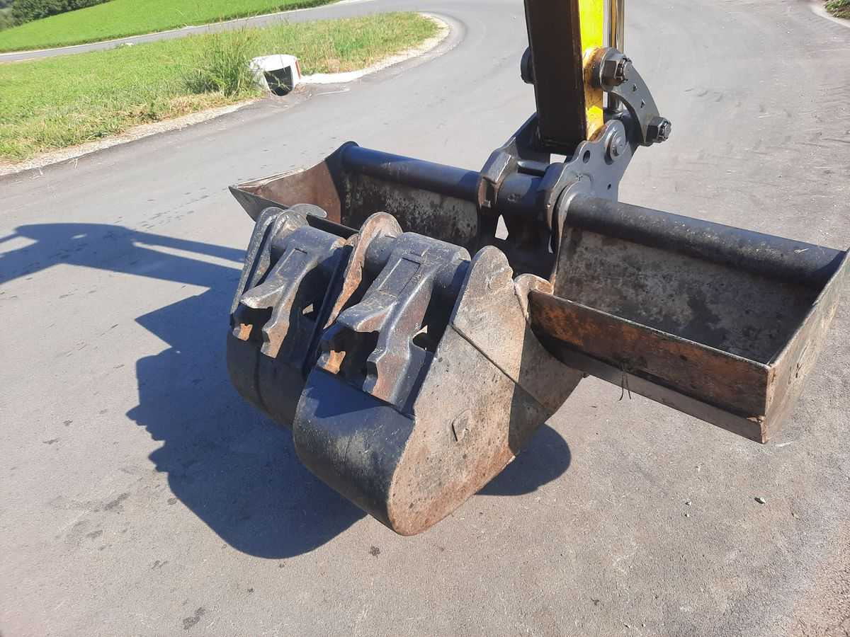 NEUSON - 50Z3 - MINI-EXCAVATOR - 2007 - Mini excavator: Foto 5 NEUSON - 50Z3 - MINI-EXCAVATOR - 2007 - Mini excavator: Foto 5