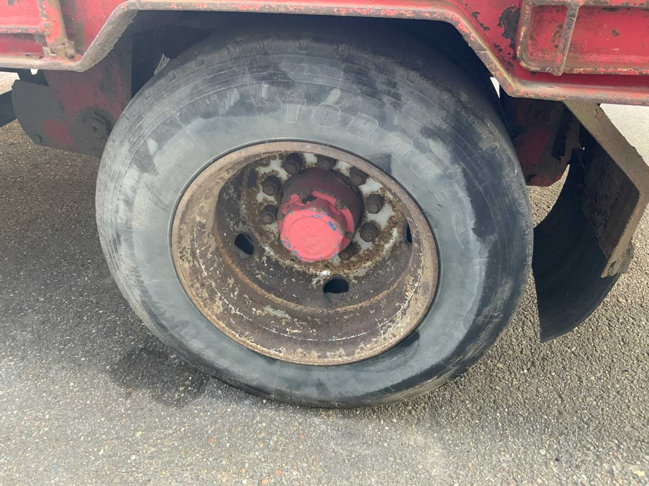 Semiremorcă 1999 KRÖGER NUTZFAHRZEUGE 3-AXLE RAMP: Foto 20 Semiremorcă 1999 KRÖGER NUTZFAHRZEUGE 3-AXLE RAMP: Foto 20