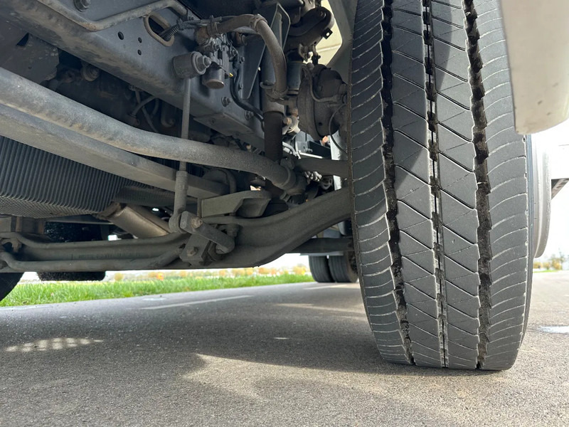 Camion furgon DAF LF 230.12 DAF LF 230.12 LF230.12 EURO6. 2019. 650x248x240: Foto 18