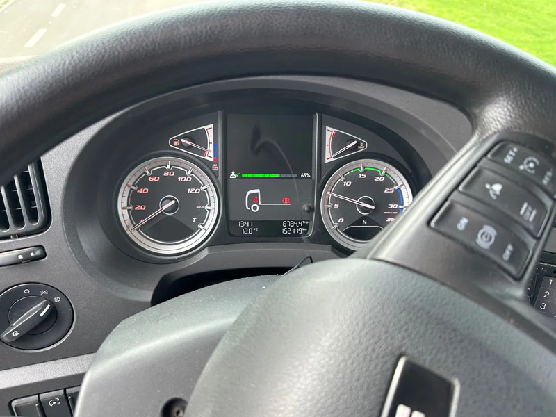 Camion furgon DAF LF 230.12 DAF LF 230.12 LF230.12 EURO6. 2019. 650x248x240: Foto 6