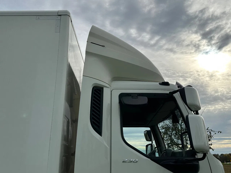 Camion furgon DAF LF 230.12 DAF LF 230.12 LF230.12 EURO6. 2019. 650x248x240: Foto 15