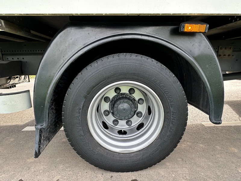 Camion furgon DAF LF 230.12 DAF LF 230.12 LF230.12 EURO6. 2019. 650x248x240: Foto 20