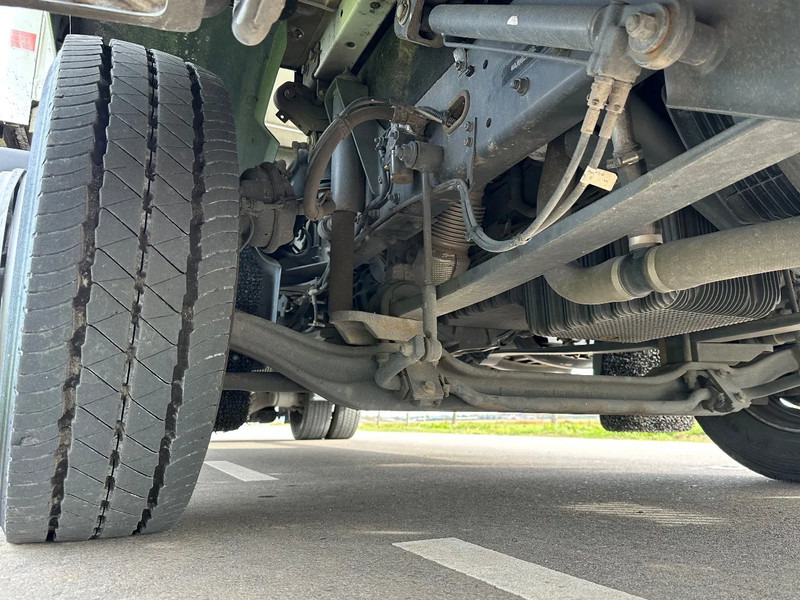 Camion furgon DAF LF 230.12 DAF LF 230.12 LF230.12 EURO6. 2019. 650x248x240: Foto 17