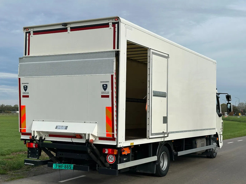 Camion furgon DAF LF 230.12 DAF LF 230.12 LF230.12 EURO6. 2019. 650x248x240: Foto 13