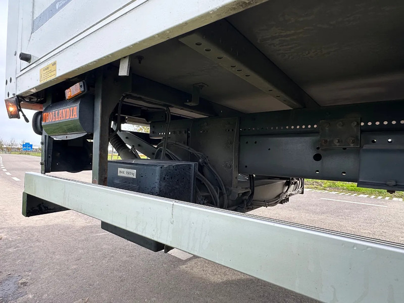 Camion furgon DAF LF 230.12 DAF LF 230.12 LF230.12 EURO6. 2019. 650x248x240: Foto 19