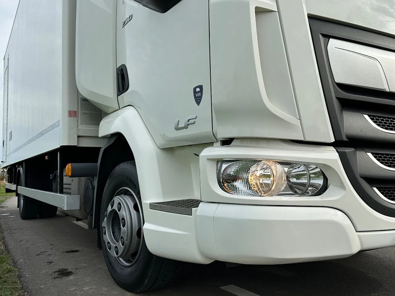 Camion furgon DAF LF 230.12 DAF LF 230.12 LF230.12 EURO6. 2019. 650x248x240: Foto 10