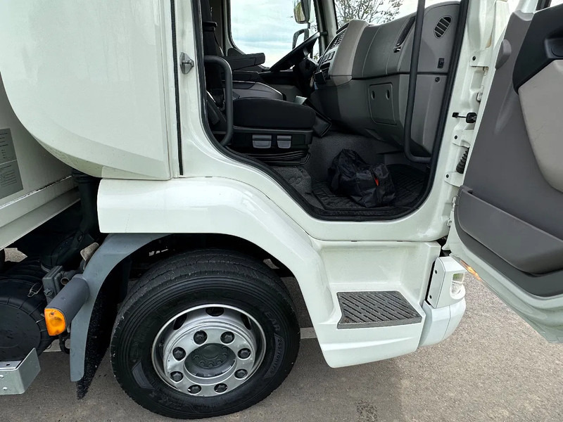 Camion furgon DAF LF 230.12 DAF LF 230.12 LF230.12 EURO6. 2019. 650x248x240: Foto 11