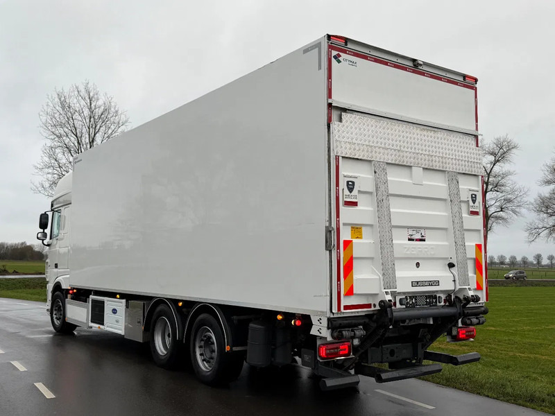 DAF XF 530 XF480. 26. EURO6. - Camion furgon: Foto 4 DAF XF 530 XF480. 26. EURO6. - Camion furgon: Foto 4