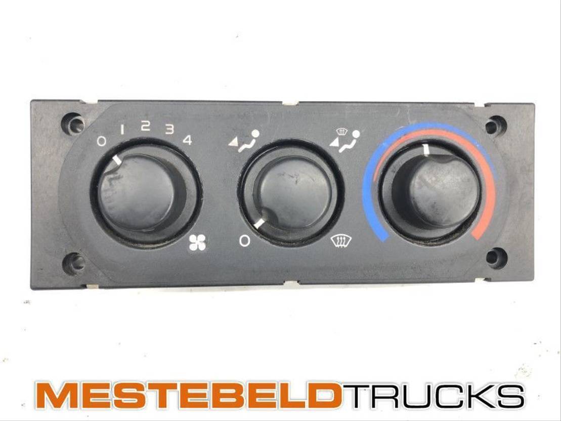 DAF Bediening kachel - Cabină pentru Camion: Foto 1 DAF Bediening kachel - Cabină pentru Camion: Foto 1