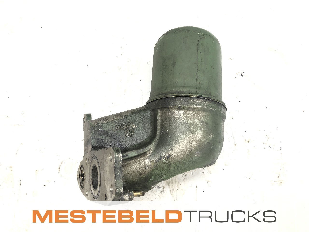 DAF Centrifugaaloliefilter PR228 - Motor şi piese pentru Camion: Foto 1 DAF Centrifugaaloliefilter PR228 - Motor şi piese pentru Camion: Foto 1