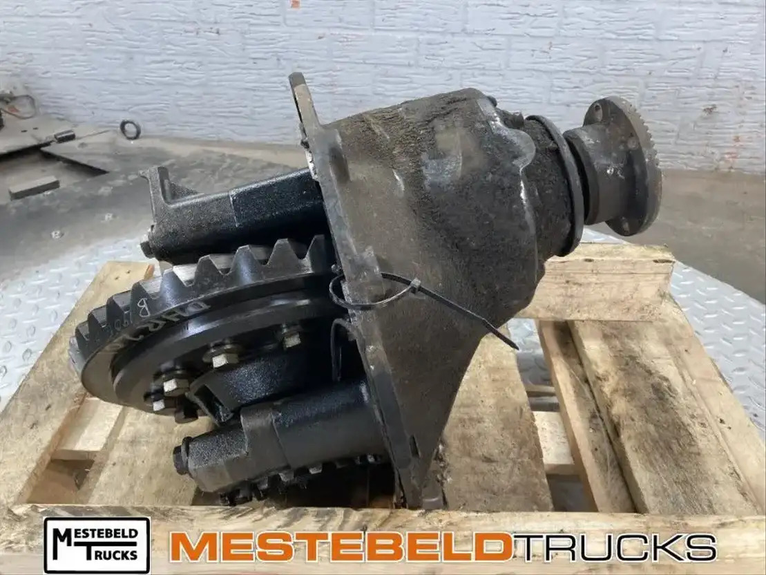 DAF Differentieel LF45 I3.73 - Diferențial pentru Camion: Foto 1 DAF Differentieel LF45 I3.73 - Diferențial pentru Camion: Foto 1